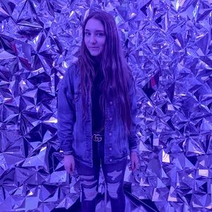 Meet your Posher, Karley